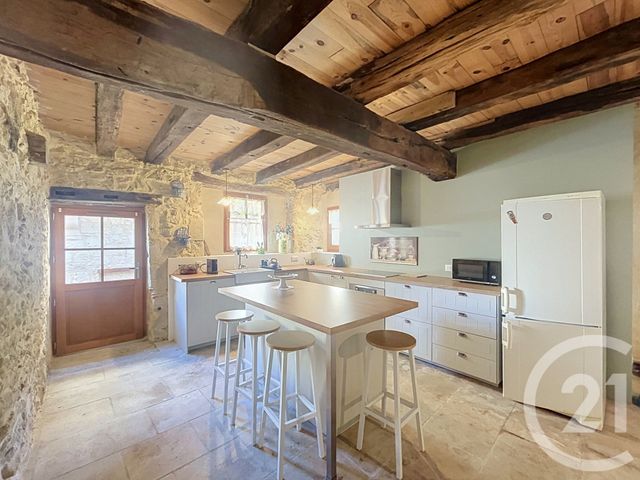 Maison &agrave; vendre - 5 pi&egrave;ces - 165,85 m2 - Gondrin - 32 - MIDI-PYRENEES