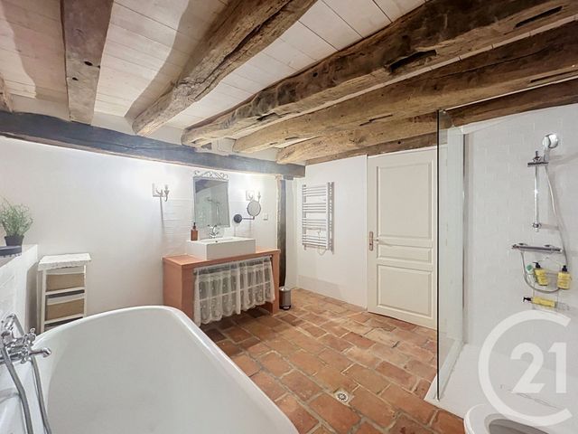 Maison &agrave; vendre - 5 pi&egrave;ces - 165,85 m2 - Gondrin - 32 - MIDI-PYRENEES