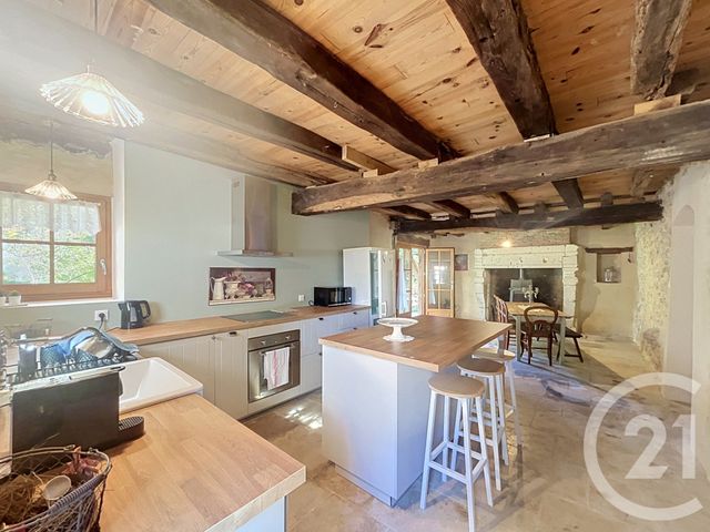 Maison &agrave; vendre - 5 pi&egrave;ces - 165,85 m2 - Gondrin - 32 - MIDI-PYRENEES