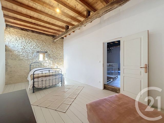 Maison &agrave; vendre - 5 pi&egrave;ces - 165,85 m2 - Gondrin - 32 - MIDI-PYRENEES