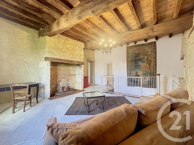 Maison &agrave; vendre - 5 pi&egrave;ces - 165,85 m2 - Gondrin - 32 - MIDI-PYRENEES