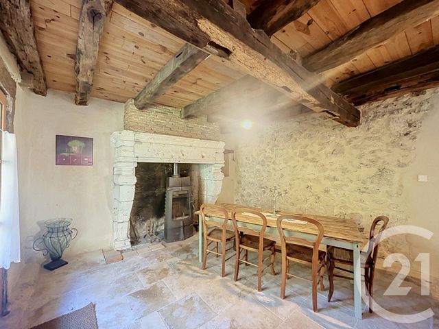 Maison &agrave; vendre - 5 pi&egrave;ces - 165,85 m2 - Gondrin - 32 - MIDI-PYRENEES