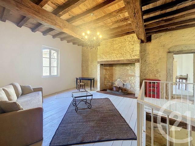 Maison &agrave; vendre - 5 pi&egrave;ces - 165,85 m2 - Gondrin - 32 - MIDI-PYRENEES