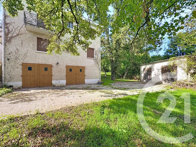 Maison à vendre - 10 pièces - 274,53 m2 - Condom - 32 - MIDI-PYRENEES