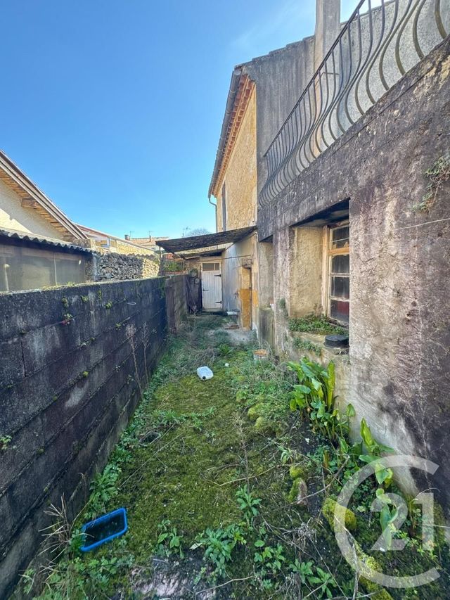 Maison à vendre - 4 pièces - 91,18 m2 - Condom - 32 - MIDI-PYRENEES