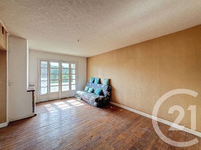 Appartement T3 à vendre - 3 pièces - 51,70 m2 - Condom - 32 - MIDI-PYRENEES