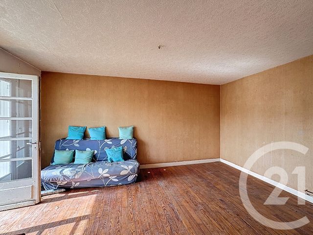 Appartement T3 à vendre - 3 pièces - 51,70 m2 - Condom - 32 - MIDI-PYRENEES