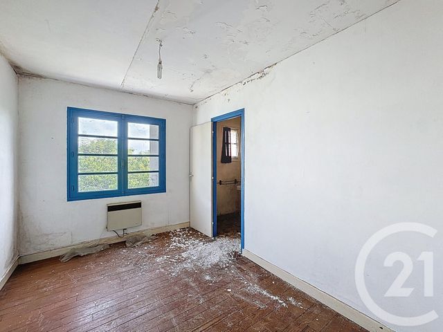 Appartement T3 à vendre - 3 pièces - 51,70 m2 - Condom - 32 - MIDI-PYRENEES