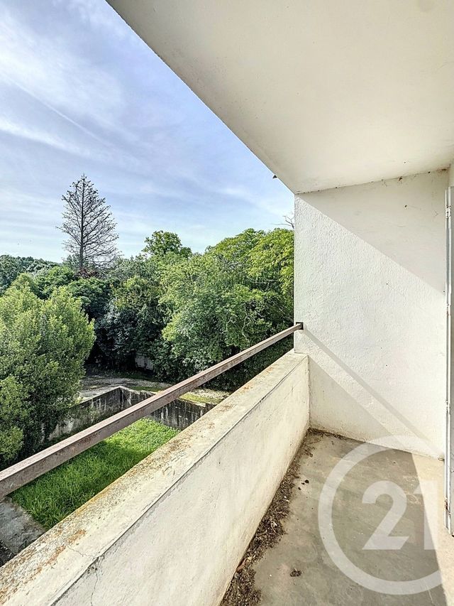 Appartement T3 à vendre - 3 pièces - 51,70 m2 - Condom - 32 - MIDI-PYRENEES