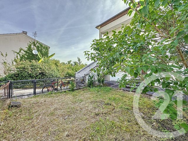 Appartement T3 à vendre - 3 pièces - 51,70 m2 - Condom - 32 - MIDI-PYRENEES