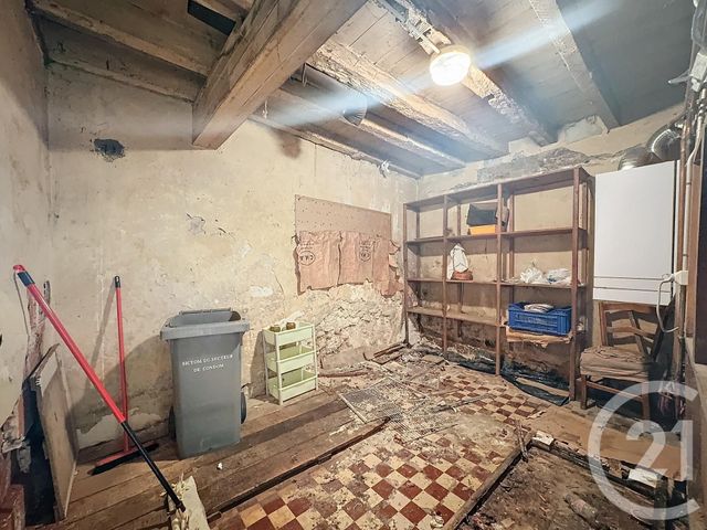 Maison &agrave; vendre - 4 pi&egrave;ces - 140,24 m2 - Condom - 32 - MIDI-PYRENEES