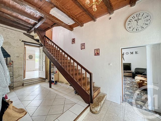 Maison à vendre - 5 pièces - 145,48 m2 - Condom - 32 - MIDI-PYRENEES