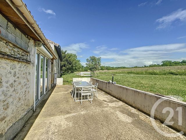 Maison à vendre - 5 pièces - 145,48 m2 - Condom - 32 - MIDI-PYRENEES