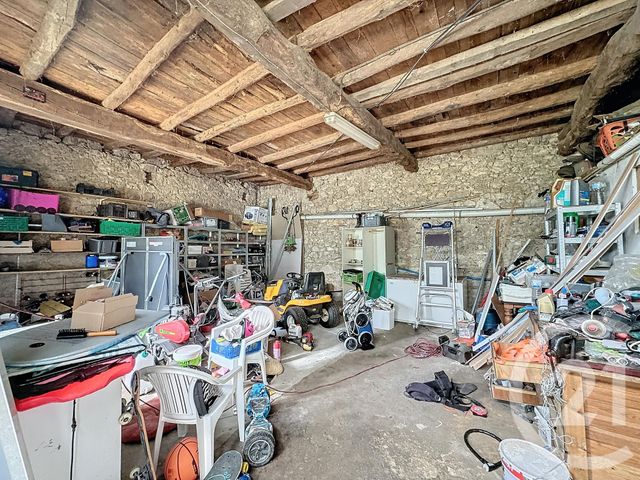 Maison à vendre - 5 pièces - 145,48 m2 - Condom - 32 - MIDI-PYRENEES