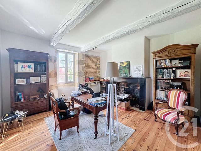 Maison à vendre - 9 pièces - 279,83 m2 - Fleurance - 32 - MIDI-PYRENEES