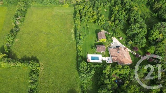 Maison à vendre - 9 pièces - 279,83 m2 - Fleurance - 32 - MIDI-PYRENEES