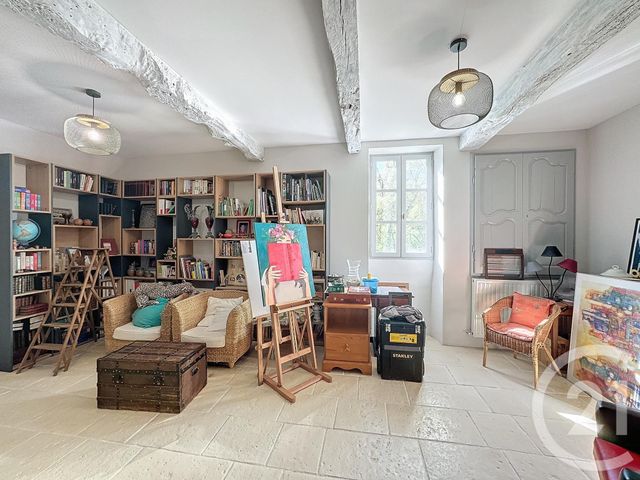 Maison à vendre - 9 pièces - 279,83 m2 - Fleurance - 32 - MIDI-PYRENEES