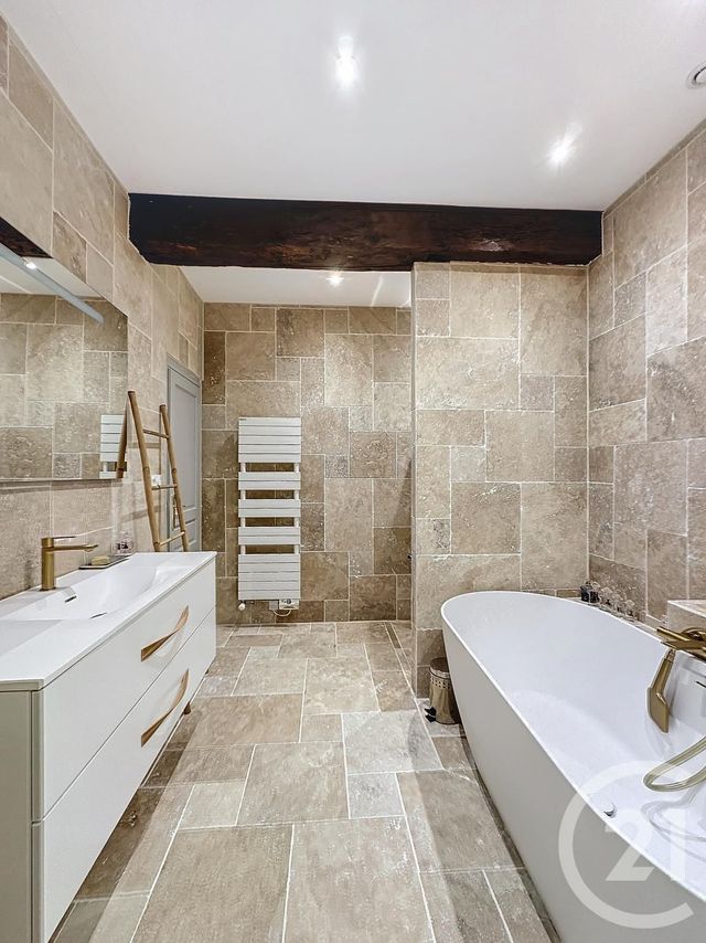 Maison à vendre - 9 pièces - 279,83 m2 - Fleurance - 32 - MIDI-PYRENEES