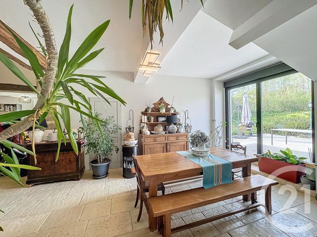 Maison à vendre - 9 pièces - 279,83 m2 - Fleurance - 32 - MIDI-PYRENEES