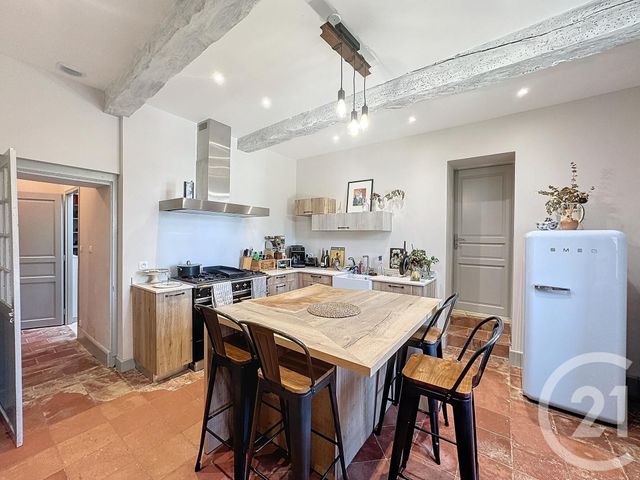 Maison à vendre - 9 pièces - 279,83 m2 - Fleurance - 32 - MIDI-PYRENEES