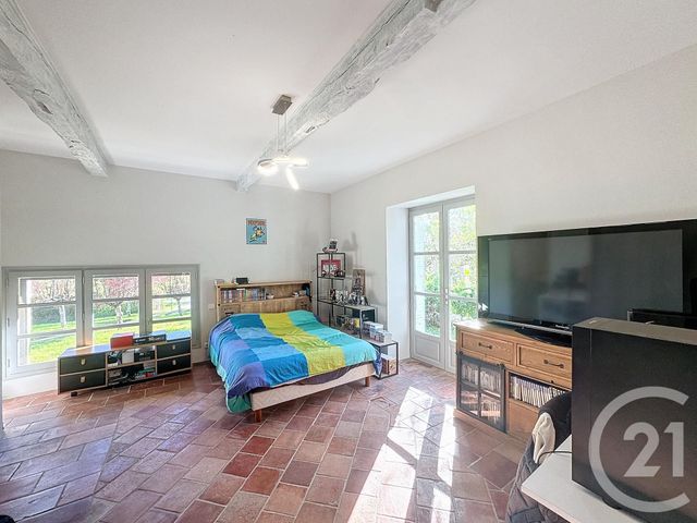 Maison à vendre - 9 pièces - 279,83 m2 - Fleurance - 32 - MIDI-PYRENEES