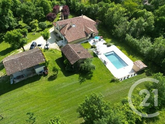 Maison à vendre FLEURANCE