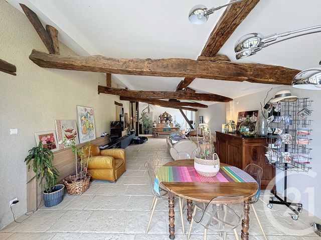 Maison à vendre - 9 pièces - 279,83 m2 - Fleurance - 32 - MIDI-PYRENEES