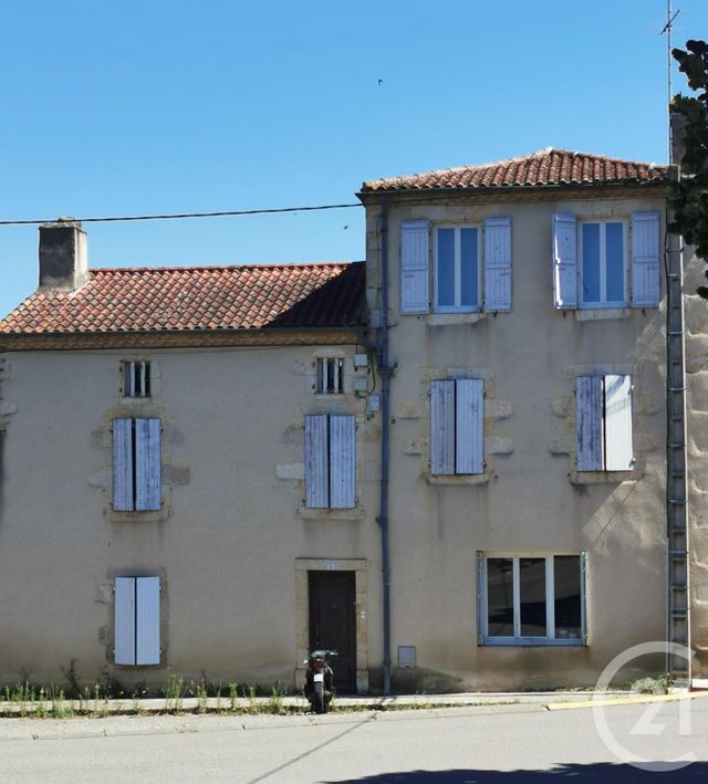 Immeuble &agrave; vendre - 227,99 m2 - Condom - 32 - MIDI-PYRENEES