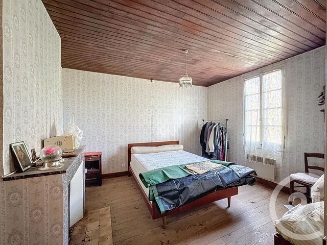 Maison à vendre - 4 pièces - 81,98 m2 - St Clar - 32 - MIDI-PYRENEES