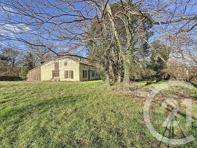 Maison à vendre - 4 pièces - 81,98 m2 - St Clar - 32 - MIDI-PYRENEES