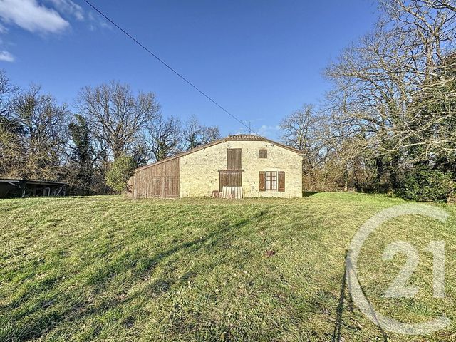 Maison à vendre - 4 pièces - 81,98 m2 - St Clar - 32 - MIDI-PYRENEES