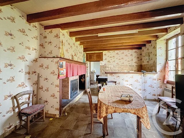 Maison à vendre - 4 pièces - 81,98 m2 - St Clar - 32 - MIDI-PYRENEES