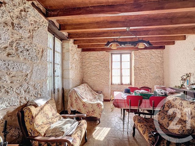 Maison à vendre - 4 pièces - 81,98 m2 - St Clar - 32 - MIDI-PYRENEES