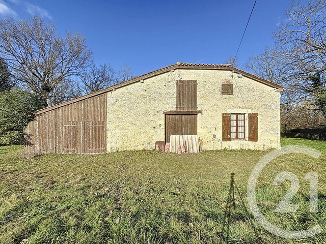 Maison à vendre - 4 pièces - 81,98 m2 - St Clar - 32 - MIDI-PYRENEES