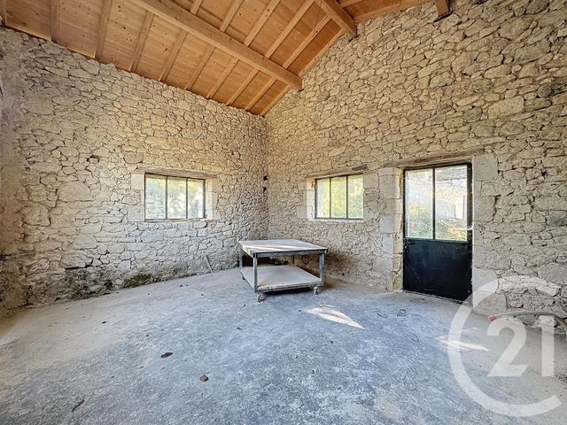 Maison à vendre - 3 pièces - 161,94 m2 - Condom - 32 - MIDI-PYRENEES