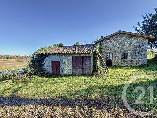 Maison à vendre - 3 pièces - 161,94 m2 - Condom - 32 - MIDI-PYRENEES