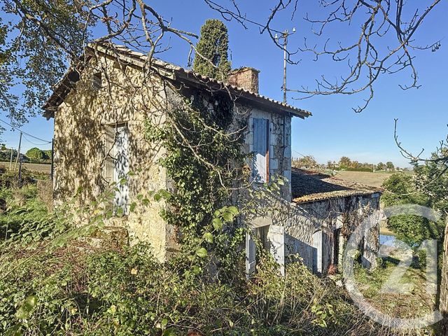 Maison à vendre - 3 pièces - 161,94 m2 - Condom - 32 - MIDI-PYRENEES