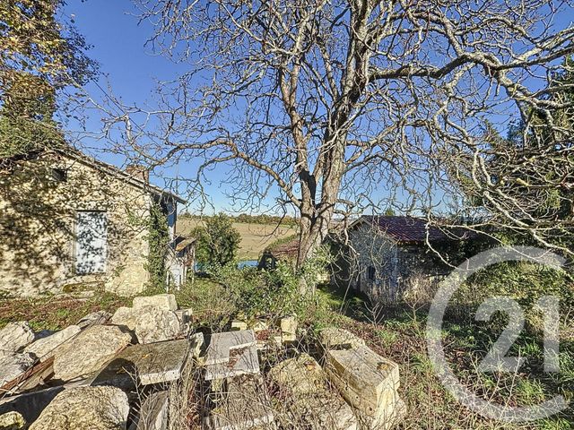 Maison à vendre - 3 pièces - 161,94 m2 - Condom - 32 - MIDI-PYRENEES