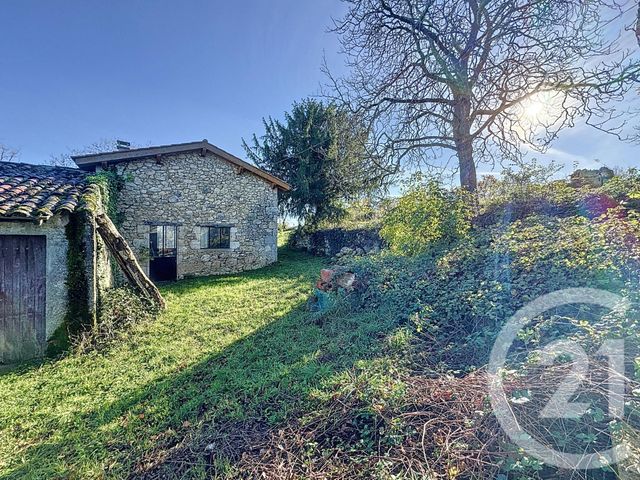Maison à vendre - 3 pièces - 161,94 m2 - Condom - 32 - MIDI-PYRENEES