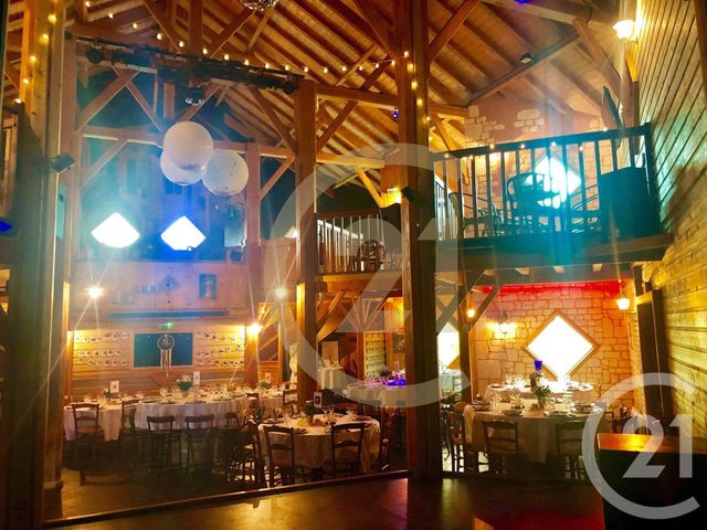 maison - CAUVILLE - 14