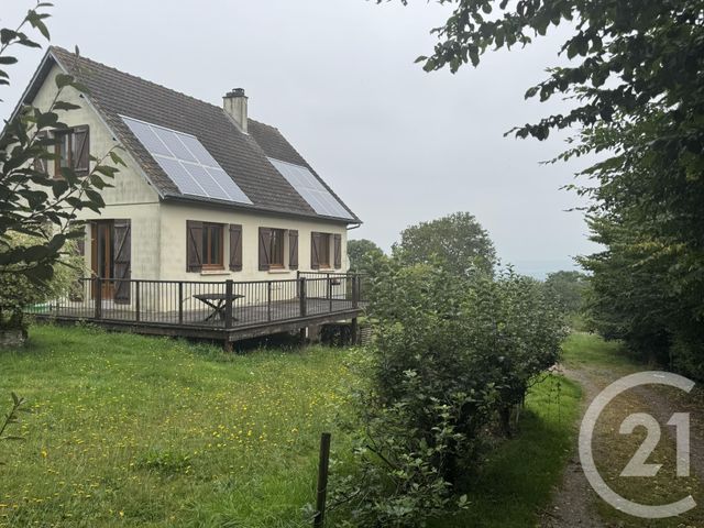 maison - THURY HARCOURT LE HOM - 14