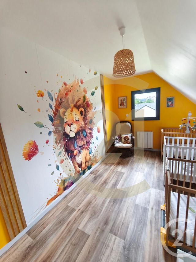 Maison à vendre CLECY