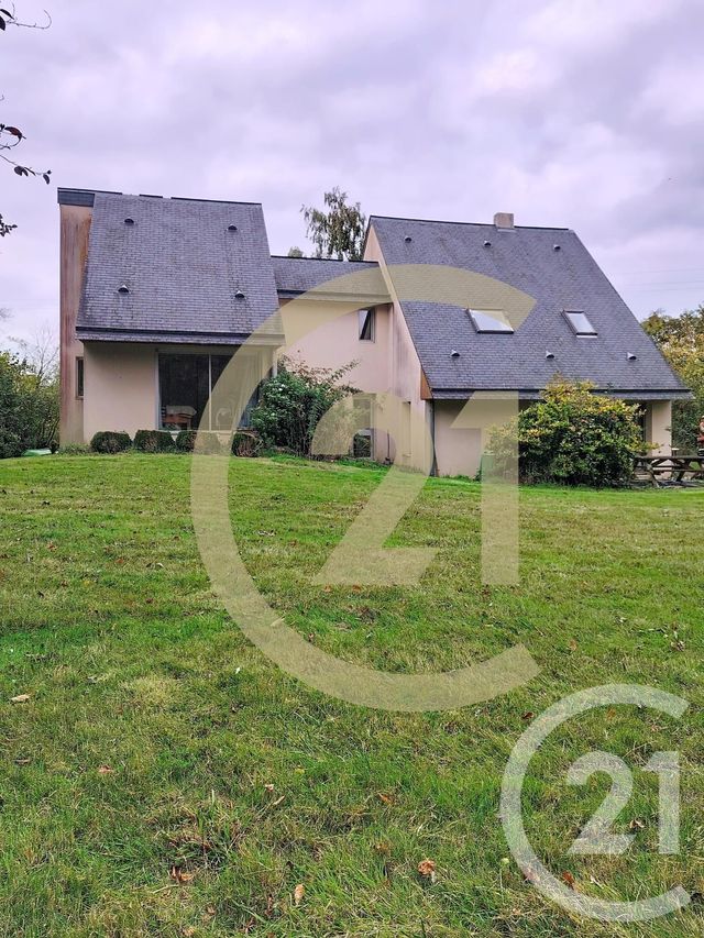 maison - THURY HARCOURT LE HOM - 14