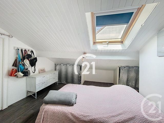 Maison à vendre - 7 pièces - 130 m2 - Villiers Le Bel - 95 - ILE-DE-FRANCE