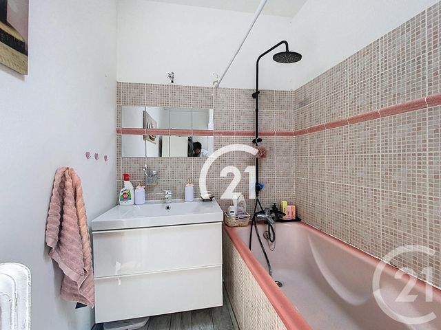 Maison à vendre - 7 pièces - 130 m2 - Villiers Le Bel - 95 - ILE-DE-FRANCE