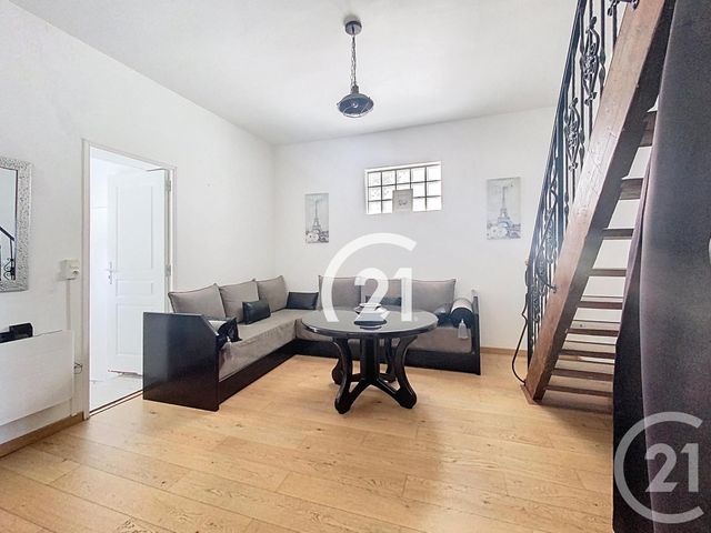 Maison à vendre - 7 pièces - 130 m2 - Villiers Le Bel - 95 - ILE-DE-FRANCE