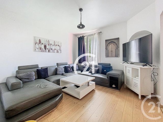 Maison à vendre - 7 pièces - 130 m2 - Villiers Le Bel - 95 - ILE-DE-FRANCE