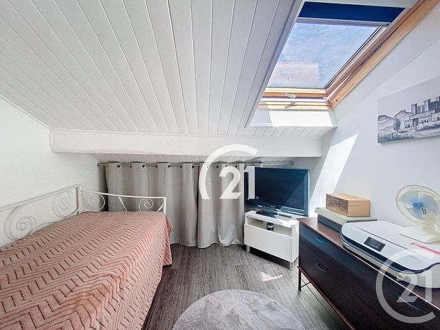 Maison à vendre - 7 pièces - 130 m2 - Villiers Le Bel - 95 - ILE-DE-FRANCE