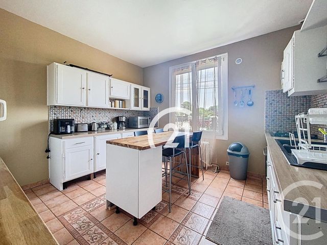 Maison à vendre - 7 pièces - 130 m2 - Villiers Le Bel - 95 - ILE-DE-FRANCE