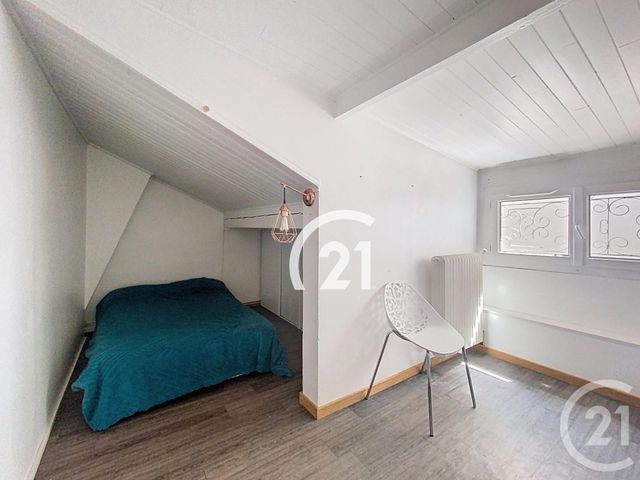 Maison à vendre - 7 pièces - 130 m2 - Villiers Le Bel - 95 - ILE-DE-FRANCE